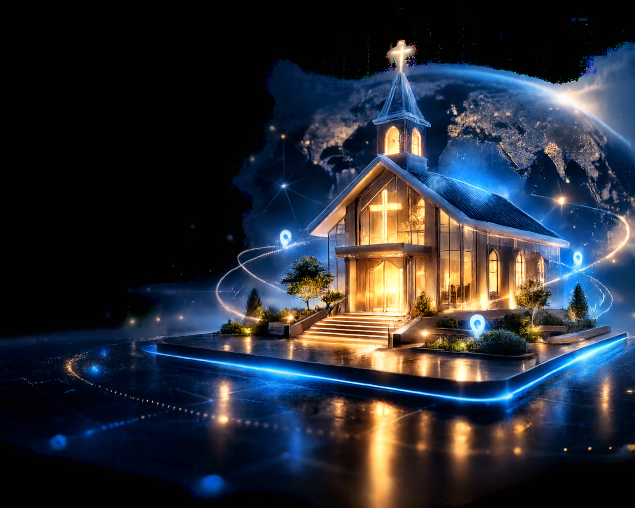 Cascade Mountain Bible Church